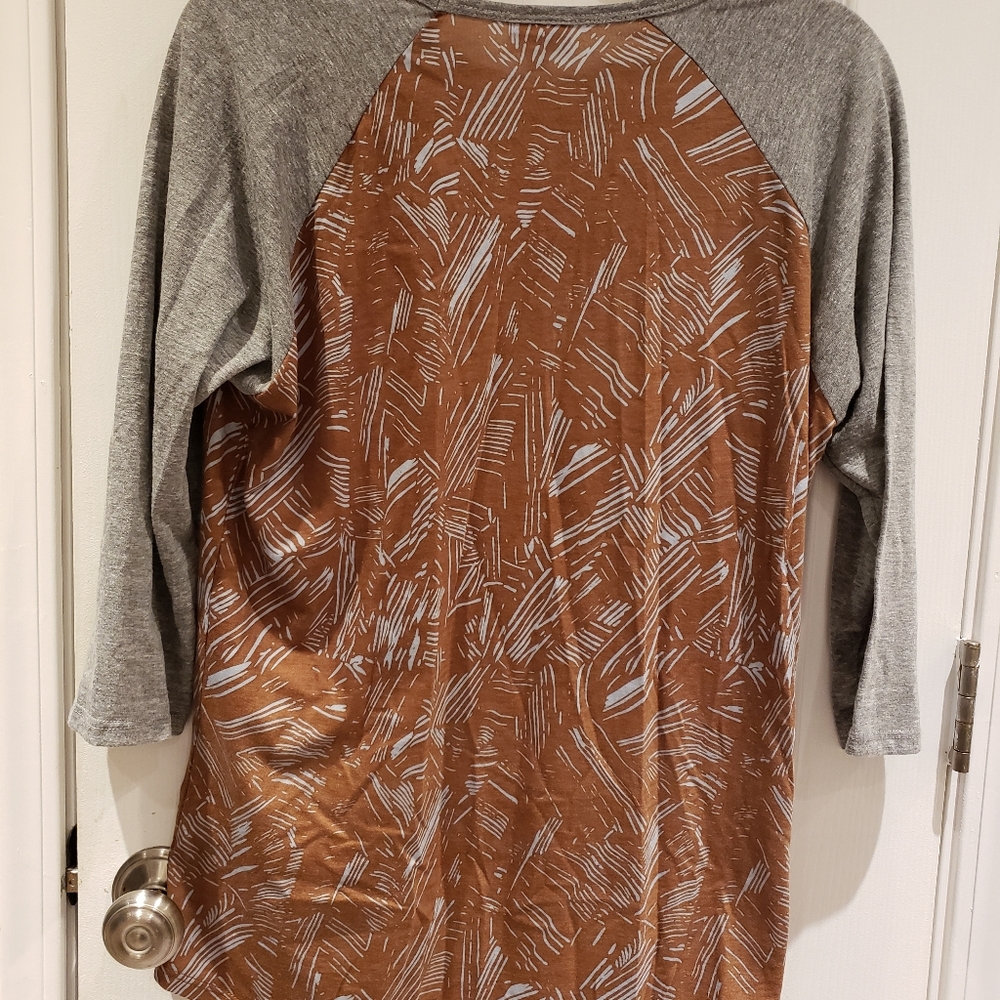 Lularoe Randy size large - Picture 3 of 3